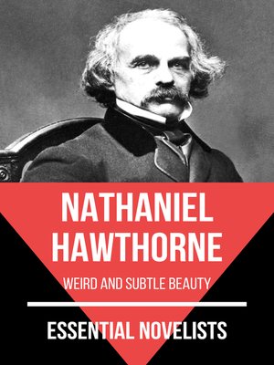 cover image of Essential Novelists--Nathaniel Hawthorne